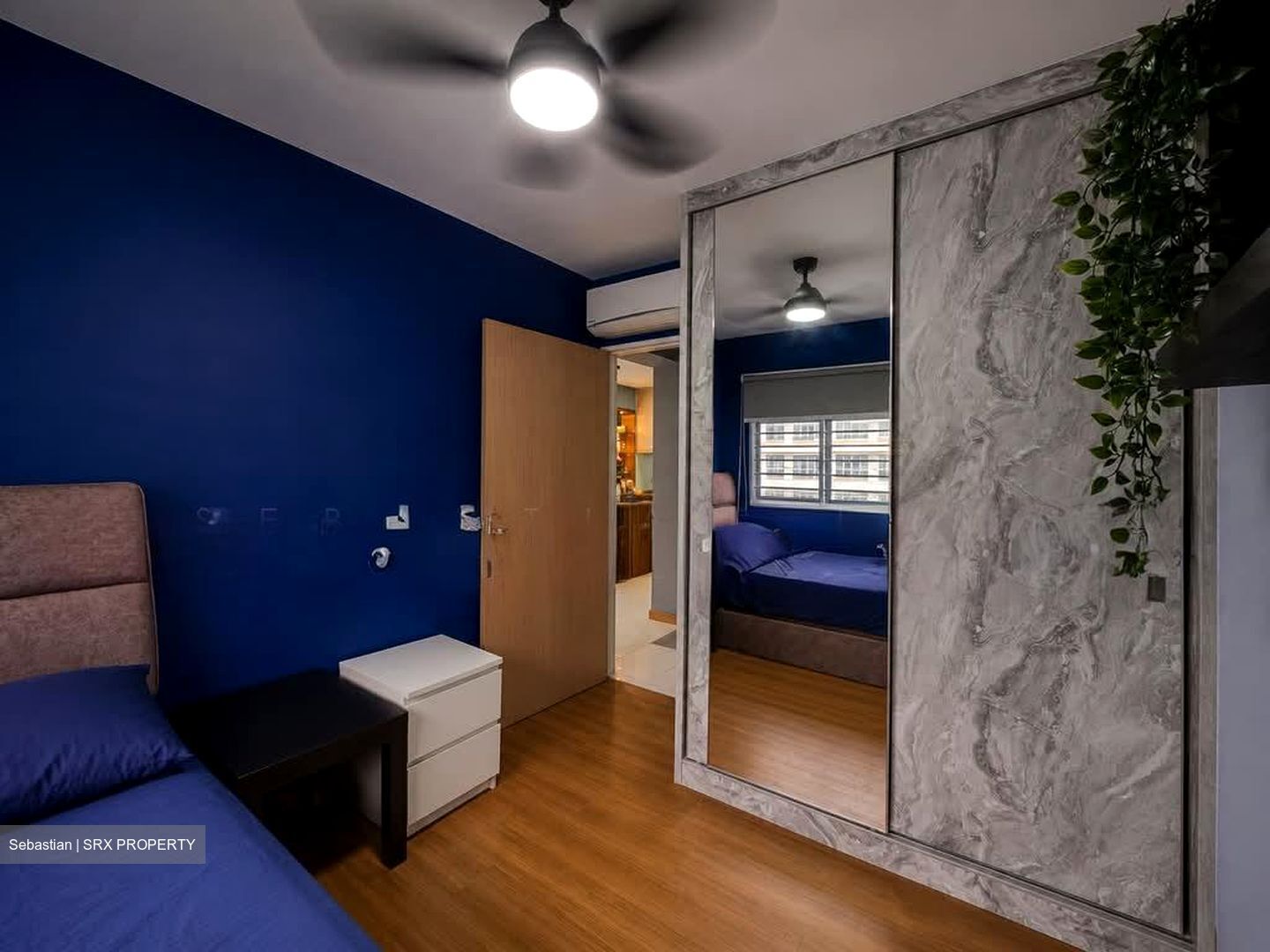 Blk 621B Tampines Greenverge (Tampines), HDB 4 Rooms #566564511